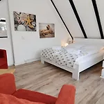 Wohnung Sylter Brise