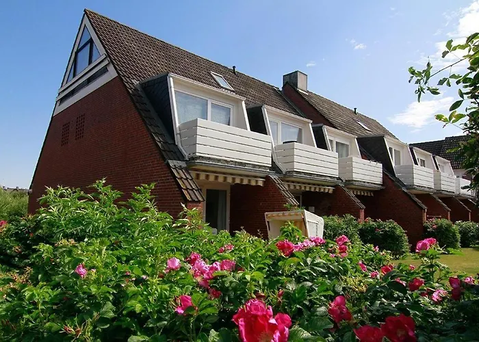 Wohnung Sylter Brise