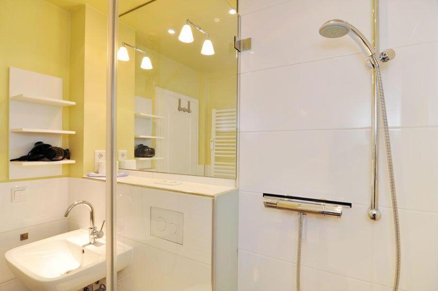Sylter Brise Apartment *