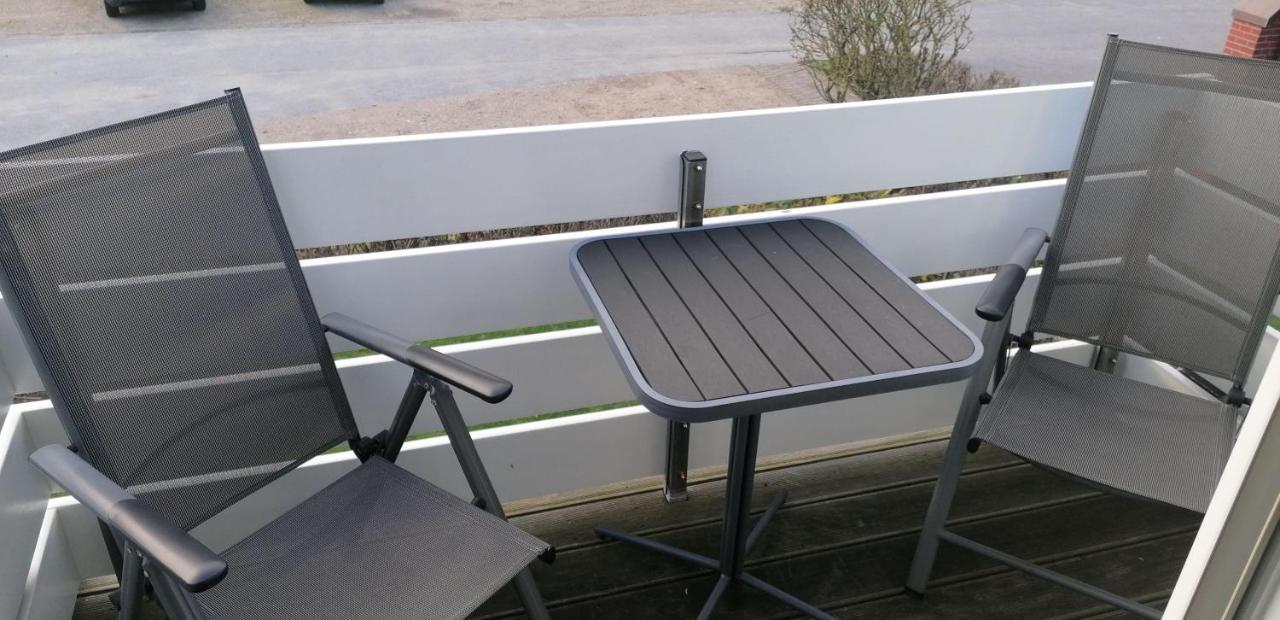 Apartment Sylter Brise