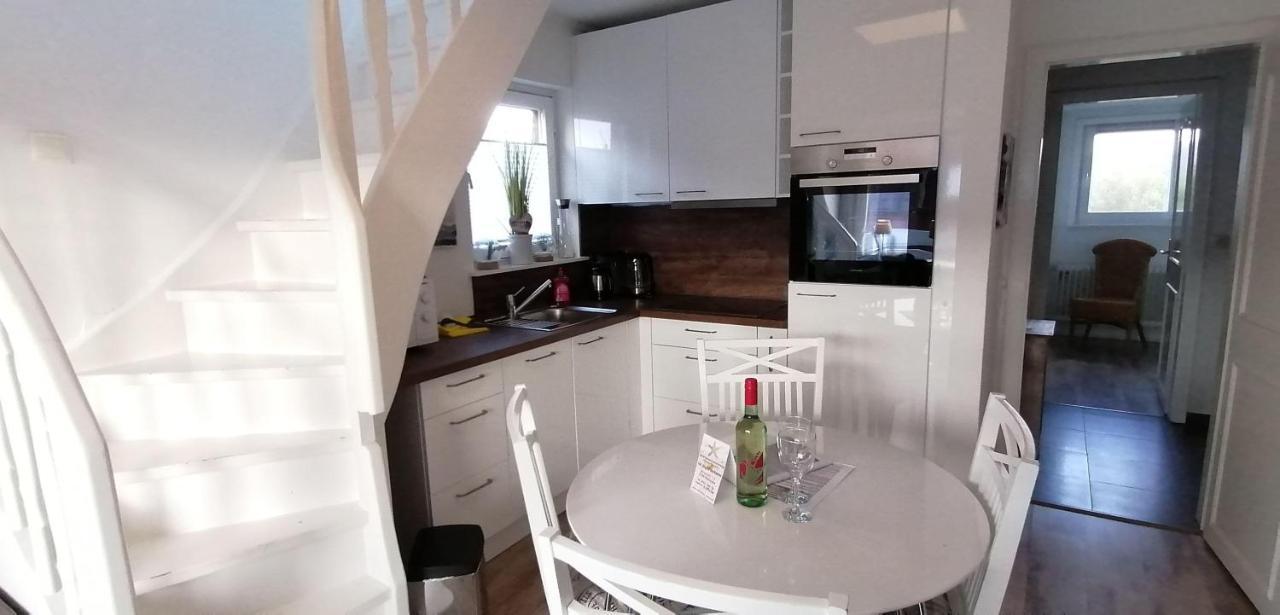 Apartment Sylter Brise