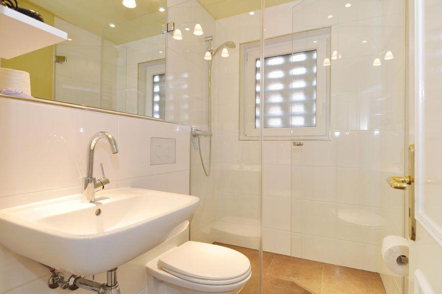 Sylter Brise Apartment Wenningstedt-Braderup