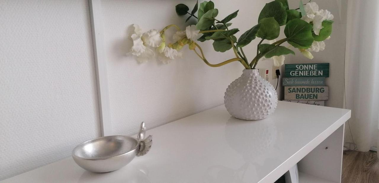 Sylter Brise Apartment