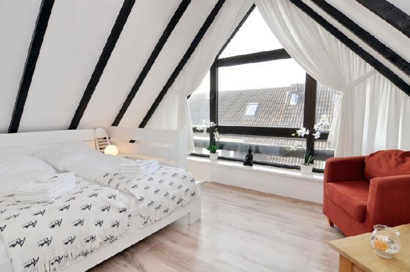 Sylter Brise Apartment