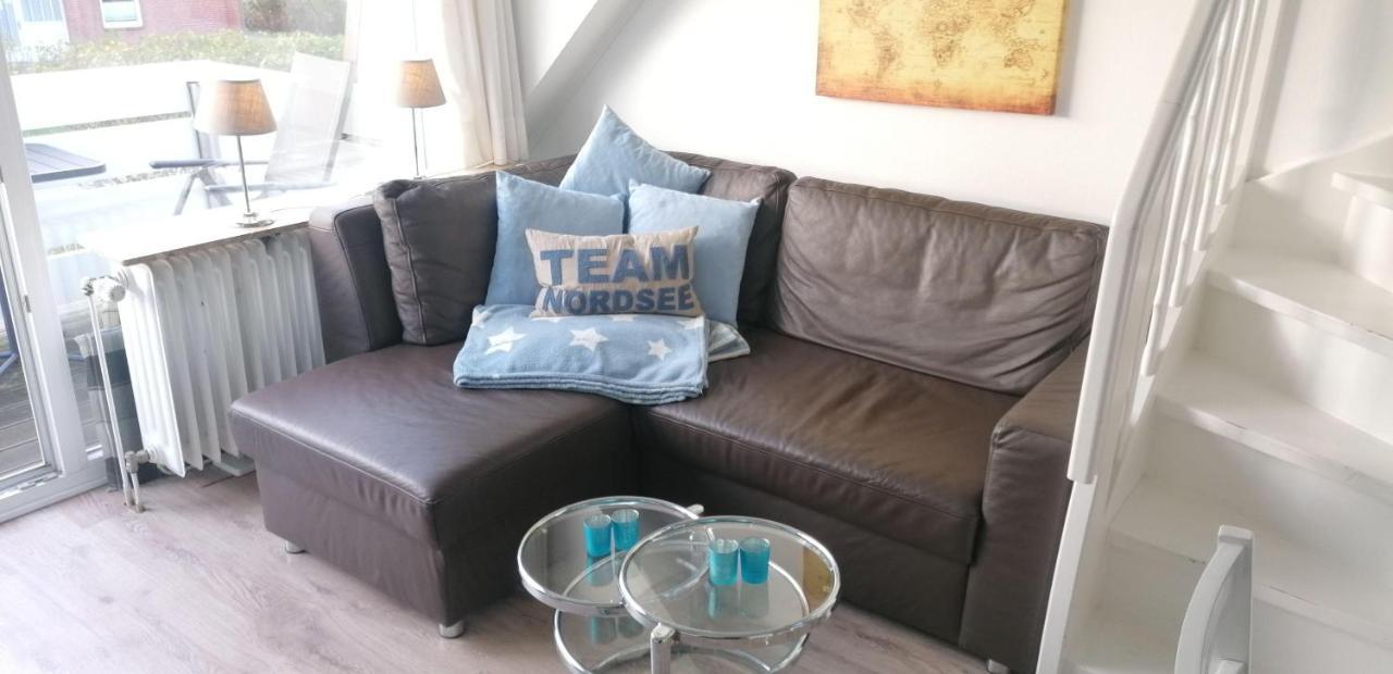 Sylter Brise Apartment *