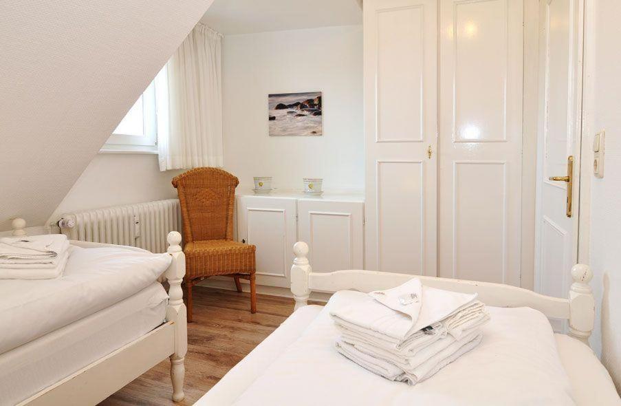Apartment Sylter Brise *